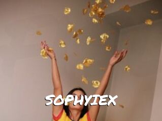 SOPHYIEX