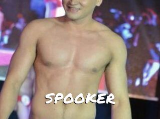 SPOOKER