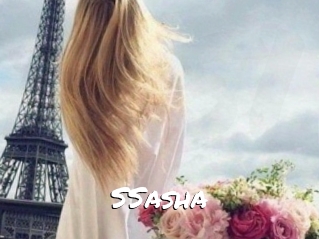 SSasha