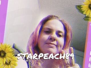 STARPEACH89