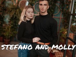 STEFANO_AND_MOLLY