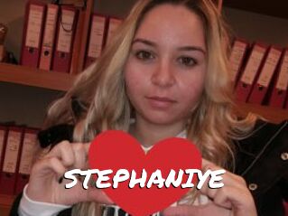 STEPHANIYE