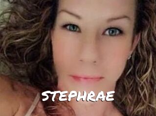 STEPHRAE