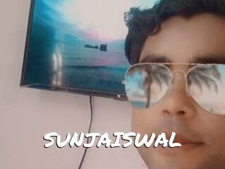 SUNJAISWAL