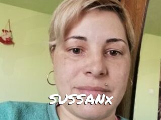 SUSSANx