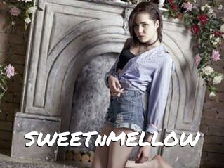 SWEETnMELLOW