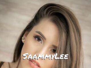 SaammyLee