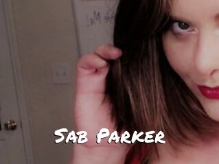 Sab_Parker