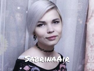 SabrinaAir