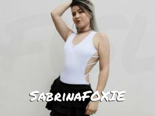 SabrinaFOXIE