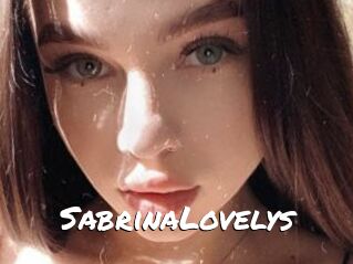 SabrinaLovelys