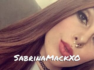 SabrinaMackXO