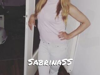 SabrinaSS