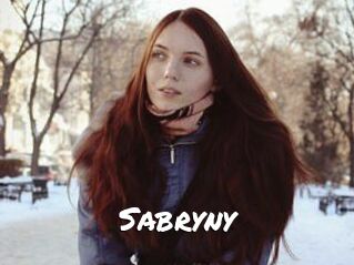 Sabryny