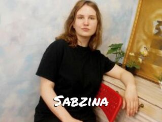 Sabzina