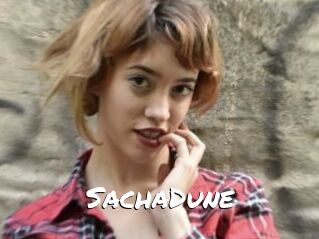 SachaDune