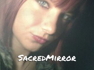 SacredMirror