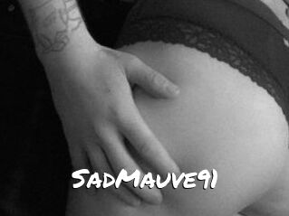 SadMauve91
