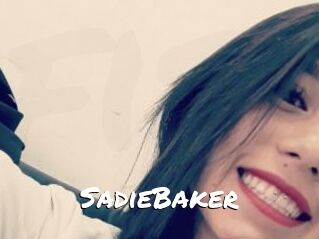 SadieBaker