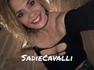 Sadie_Cavalli