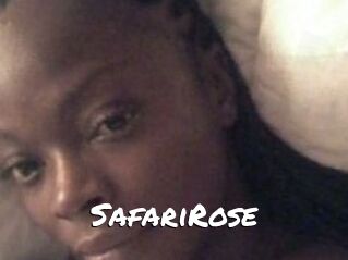 Safari_Rose