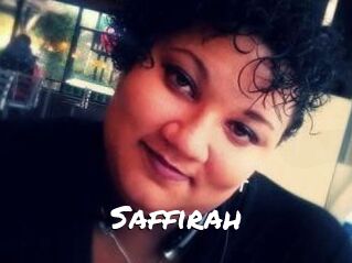 Saffirah