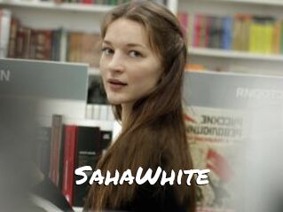 SahaWhite