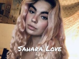 Sahara_Love