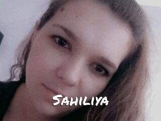 Sahiliya