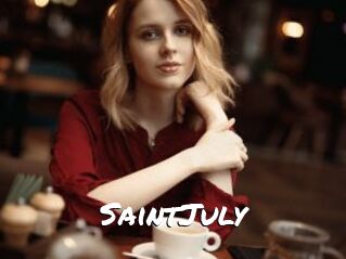 SaintJuly