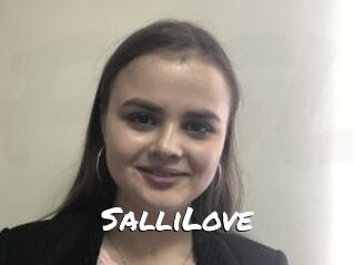 SalliLove