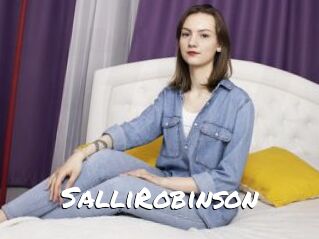 SalliRobinson