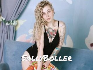 SallyBoller