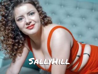 SallyHill