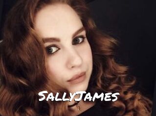 SallyJames