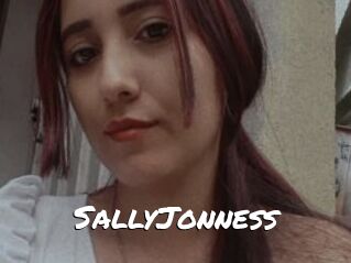 SallyJonness