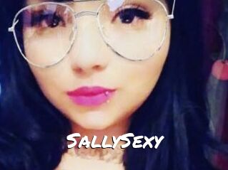 SallySexy