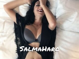 SalmaHaro