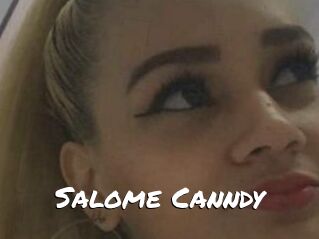 Salome_Canndy