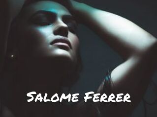 Salome_Ferrer