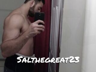 Salthegreat23