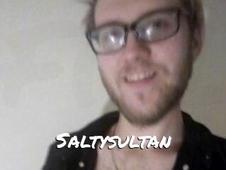 Saltysultan