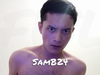 SamB24