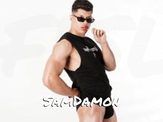 SamDamon