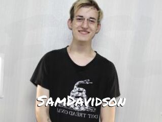 SamDavidson