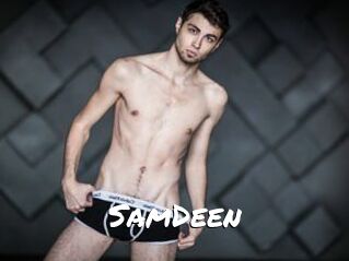 SamDeen