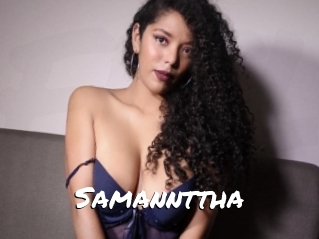 Samannttha