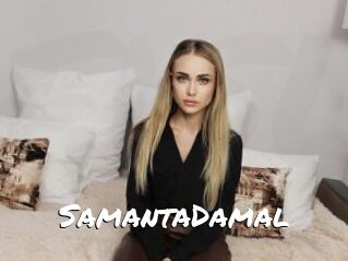 SamantaDamal