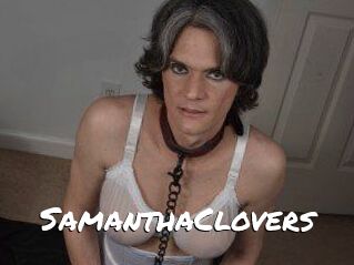 SamanthaClovers