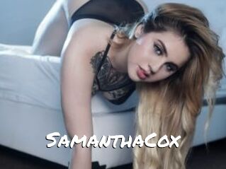 SamanthaCox